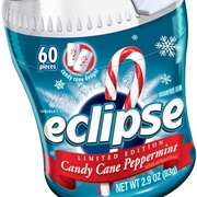 Eclipse Candy Cane