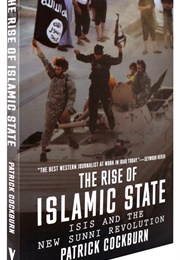 The Rise of the Islamic State (Patrick Cockburn)