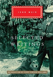 Selected Writings (John Muir)