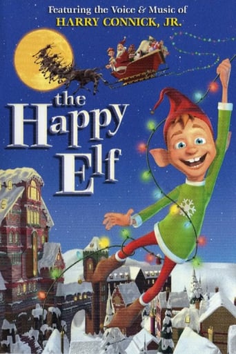 The Happy Elf (2005)