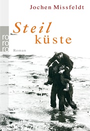 Steilküste (Jochen Missfeldt)