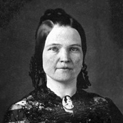 Mary Todd Lincoln