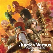 .Hack//Versus: The Thanatos Report