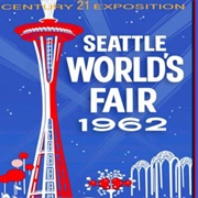 1962 Worlds Fair