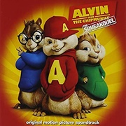 Alvin and the Chipmunks - Alvin & the Chipmunks: The Squeakquel (Original Motion Picture Soundtrack)