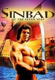 Sinbad of the Seven Seas (1987)