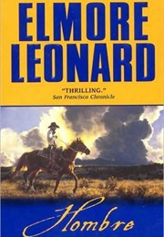 Hombre (Elmore Leonard)