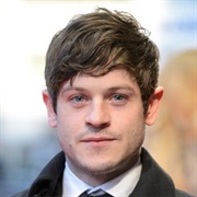 Iwan Rheon