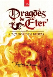 Caçadores De Bruxas (Raphael Draccon)