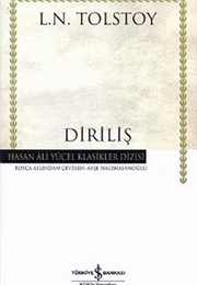 Diriliş (L. N. Tolstoy)