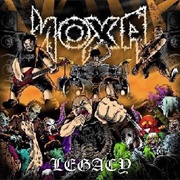 Noxa - Legacy