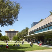 Harvey Mudd College