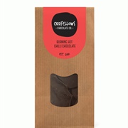 Oddfellows Burning Hot Chilli Dark Chocolate