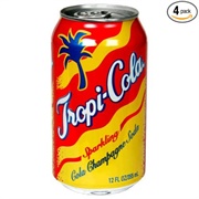Tropi-Cola