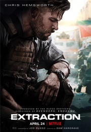 Extraction (2020)