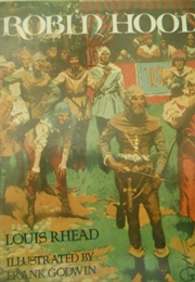 Robin Hood (Louis Rhead)