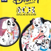 Disney Hotshots: 101 Dalmatians