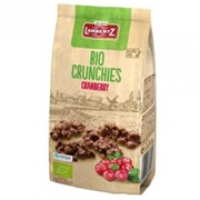 Lambertz Rio Crunchies Cranberry