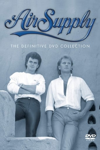 Air Supply: The Definitive DVD Collection (2001)