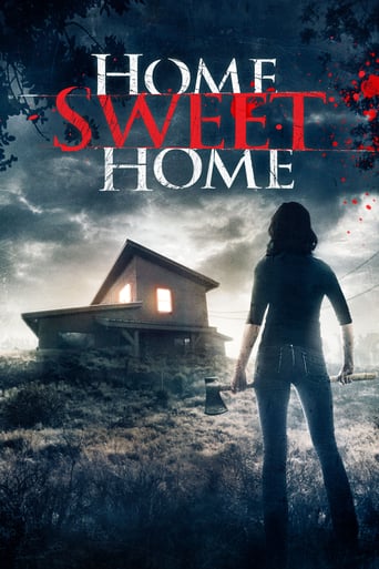 Home Sweet Home (2011)