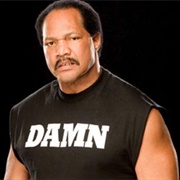 Ron Simmons
