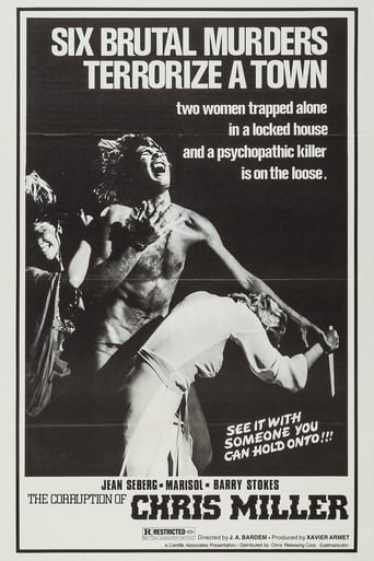The Corruption of Chris Miller (1973)