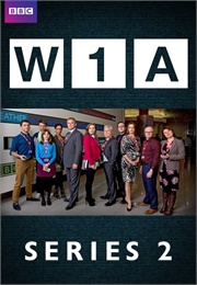 W1A - Series 2 (2015)