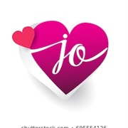 Jo