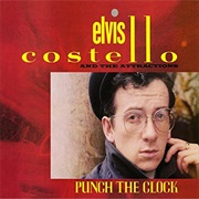 Punch the Clock (Elvis Costello, 1983)