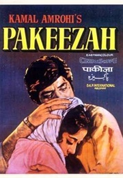 Pakeezah (1972)