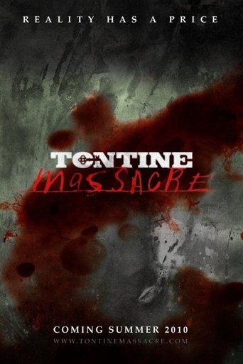 Tontine Massacre (2011)