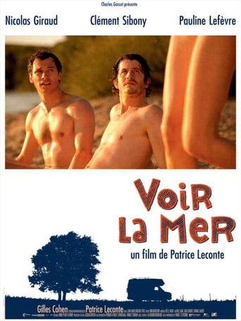 Voir La Mer (2011)