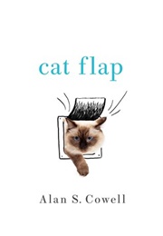 Cat Flap (Alan S. Cowell)