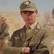 Major Gobler