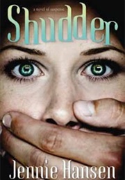 Shudder (Brian Harper)