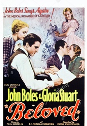 Beloved (1934)