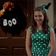 Girl Meets World: Girl Meets World of Terror 3