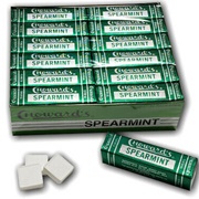 Choward's Spearmint
