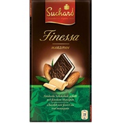 Suchard Finessa Marzipan