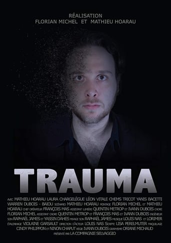 Trauma (2016)
