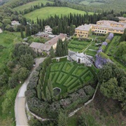 La Foce