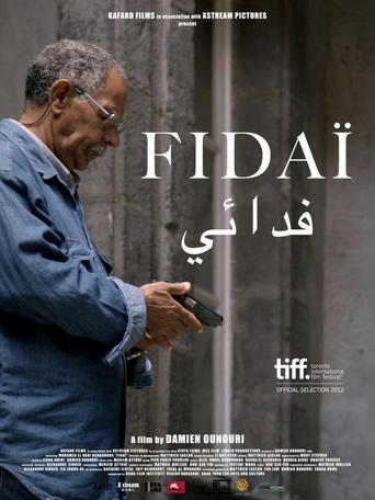 Fidaï (2014)