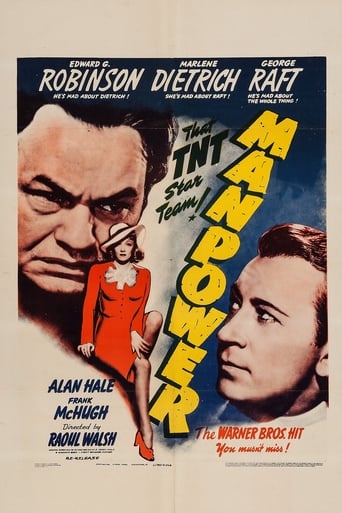 Manpower (1941)