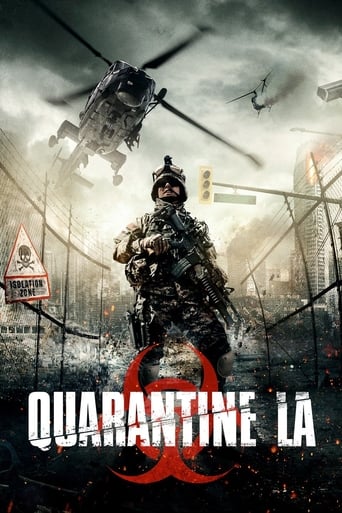 Quarantine L.A. (2016)