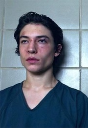 Kevin- We Need to Talk About Kevin (2011)