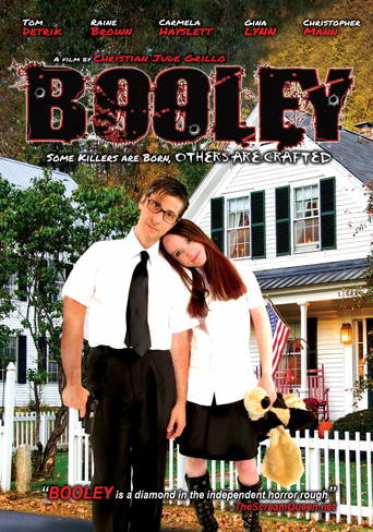 Booley (2011)