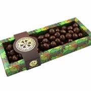 Chocolate Tree Dark Chocolate Hazelnuts