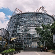 National Museum of Natural Science, Taichung, Taiwan