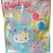 Senjaku Hello Kitty Candyland Fruit Mix