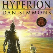 Hyperion by Dan Simmons